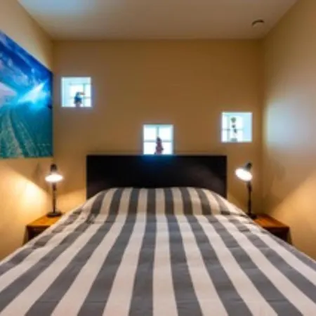 Vlaamse Ardennen Casa Caliente Met Wellness