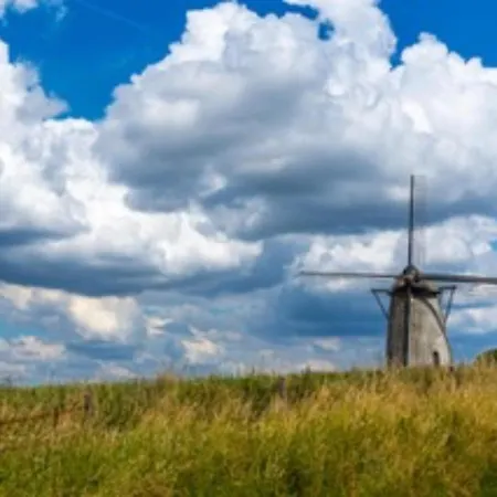 Vlaamse Ardennen Casa Caliente Met Wellness * Avelgem