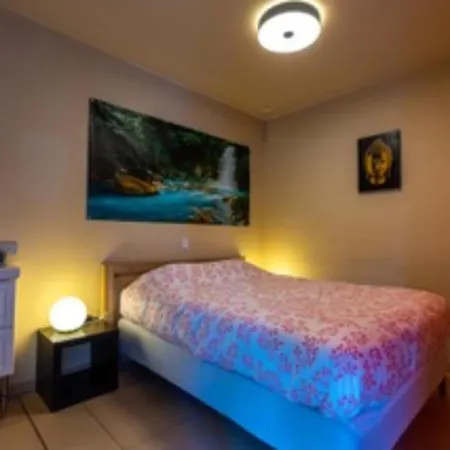 Vlaamse Ardennen Casa Caliente Met Wellness Ferienhaus Avelgem