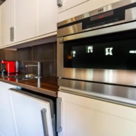 Ferienhaus Vlaamse Ardennen Casa Caliente Met Wellness Avelgem