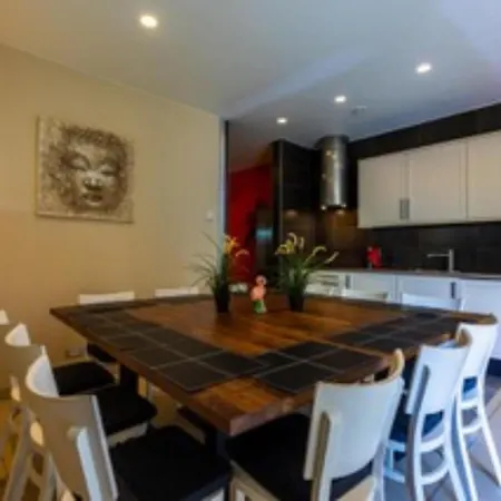 Vlaamse Ardennen Casa Caliente Met Wellness * Avelgem