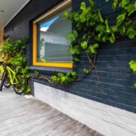 Vlaamse Ardennen Casa Caliente Met Wellness Ferienhaus