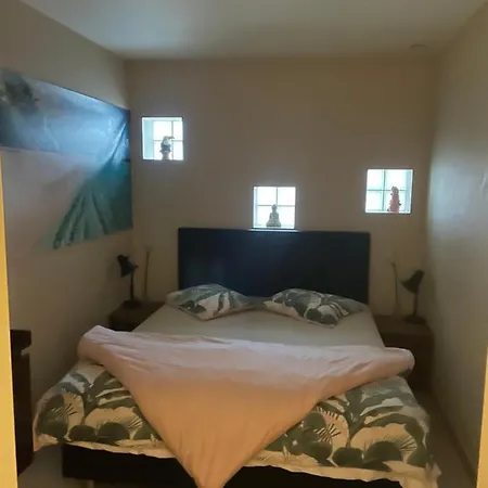 Vlaamse Ardennen Casa Caliente Met Wellness Avelgem